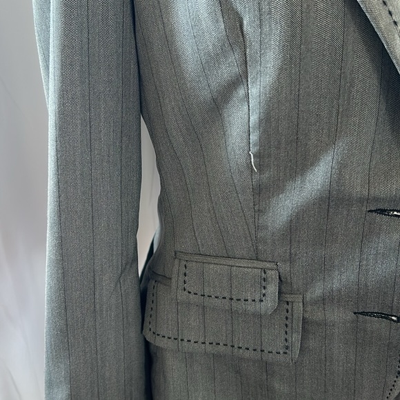 Mango Jacket - Picture 5 of 7